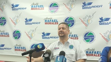 Alcadía de Girardot inicia cobro de impuestos definitivos 2022 el próximo #4Ene