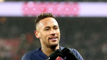 ¡Su padre lo representa! Neymar no asiste al velorio de Pelé