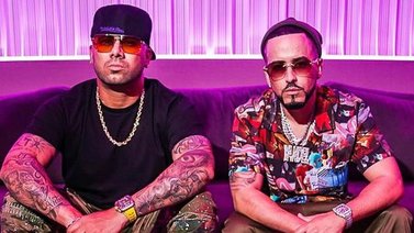 Wisin y Yandel baten récord de conciertos en Puerto Rico