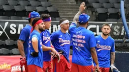 ¡Llega la fiesta de enero! Arranca el Round Robin del beisbol venezolano