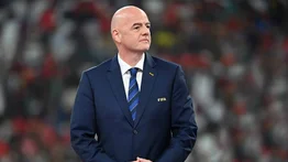 Gianni Infantino: Pelé fue un futbolista único
