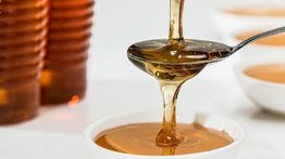 Salsas con miel que realzarán tus comidas