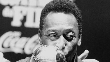 Todo está listo para el funeral de "O’Rei" Pelé
