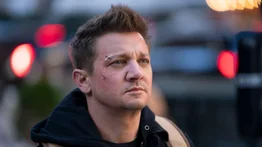 El actor Jeremy Renner, en estado crítico tras sufrir un accidente