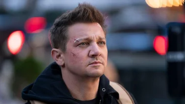 El actor Jeremy Renner, en estado crítico tras sufrir un accidente