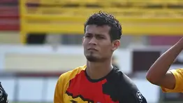 ¡Triste inicio del 2023 para el fútbol venezolano! Falleció el joven jugador Bryan Ruiz