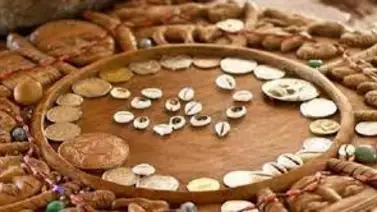 ¡Descúbrelo! Esto predicen los Yoruba de Cuba para el 2023 ¡Descúbrelo! Esto predicen los Yoruba de Cuba para el 2023