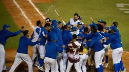 ¡Tomen nota! Este es el calendario del Round Robin de la LVBP 2022-2023