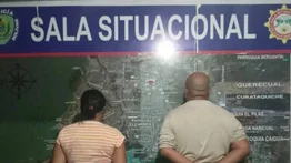 Aprehendida pareja por maltrato a una adolescente de 14 años
