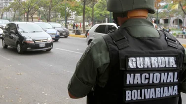 Guardia Nacional Bolivariana alerta a ciudadanos sobre estafas cometidas desde las cárceles