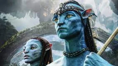 "Avatar 2″ bate récord al superar primero los 1.000 millones en 2022