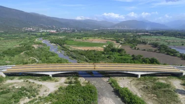 Así funcionará el tránsito en los puentes entre Colombia y Venezuela