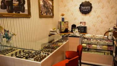 Savura Chocolatier cumple su primer aniversario