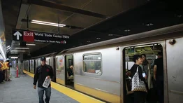 Metro de Nueva York proyecta subir las tarifas en 2023 ante déficit histórico