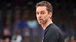 Pau Gasol, entre los candidatos al Salón de la Fama de la NBA para 2023