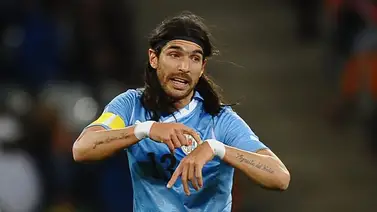¡Honor a su apodo! El loco homenaje que recibirá Sebastián Abreu en Perú ¡Honor a su apodo! El loco homenaje que recibirá Sebastián Abreu en Perú