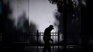 OIT alerta que 34,5 % de mayores de 65 años no tienen ingresos en América Latina OIT alerta que 34,5 % de mayores de 65 años no tienen ingresos en América Latina