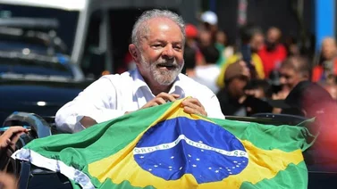 Lula da Silva tiene todo listo para asumir la presidencia este domingo