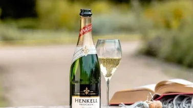 Llegan a Venezuela los vinos de Henkell