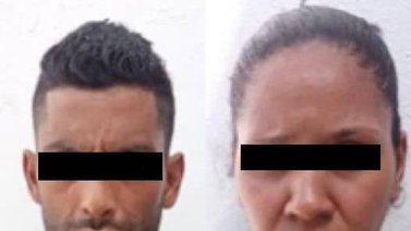¡Crimen atroz! Asesinaron a bebé de un año: Lo golpeaban su mamá y el padrastro