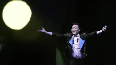 "Gangnam style" celebra 10 años de récord en Youtube "Gangnam style" celebra 10 años de récord en Youtube