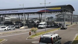 ¡Falta poco! Conoce todos los detalles del puente que unirá a Venezuela y Colombia nuevamente