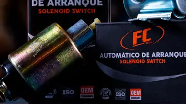 Autorepuestos FC hace balance positivo de 2022 Autorepuestos FC hace balance positivo de 2022