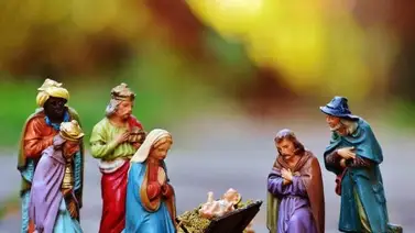 Festival de Pesebres anunciará ganadores el próximo 6 de enero Festival de Pesebres anunciará ganadores el próximo 6 de enero