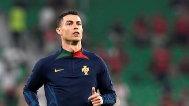 ¡A punto! Cristiano Ronaldo se acerca al fútbol de Arabia Saudita