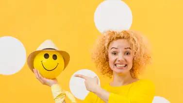 Una tirana llamada felicidad Una tirana llamada felicidad