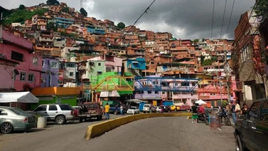 OVV: 1370 personas desaparecidas se reportaron durante el año 2022