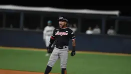 ¡Rugen con fuerza! Tigres vence a Bravos y obliga el juego decisivo en Macuto