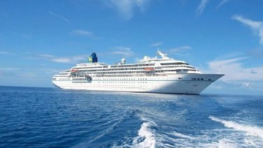 Venezuela recibirá primer crucero europeo en los últimos 15 años