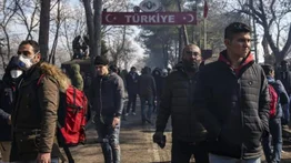 Turquía ha deportado 120.000 migrantes este año, la mitad de ellos afganos
