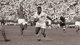 El Santos estudia la posibilidad de retirar el dorsal "10″ de Pelé