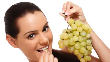 Conoce los beneficios que ofrecen las uvas Conoce los beneficios que ofrecen las uvas