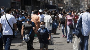 COVID-19 en Venezuela: 51 casos comunitarios y 18 importados en las últimas 24 horas