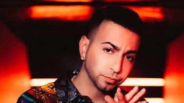 Justin Quiles lanza versión de "Así fue" de Juan Gabriel