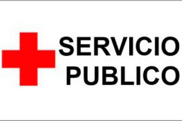 Servicio público: Dacil González nos necesita ¡Se requieren 10 donantes de sangre! Servicio público: Dacil González nos necesita ¡Se requieren 10 donantes de sangre!