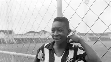 ¡Sepa cuándo enterrarán a Pelé! Velarán a "O Rey" en el estadio del Santos: El club de sus amores ¡Sepa cuándo enterrarán a Pelé! Velarán a "O Rey" en el estadio del Santos: El club de sus amores