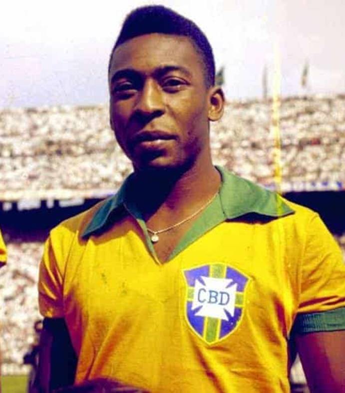 ¡Sepa cuándo enterrarán a Pelé! Velarán a "O Rey" en el estadio del Santos: El club de sus amores
