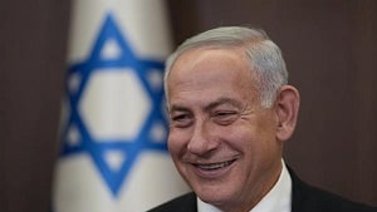 Comisión Europea trabajará con Netanyahu por la paz de Oriente Medio