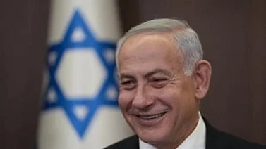 Comisión Europea trabajará con Netanyahu por la paz de Oriente Medio