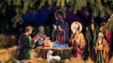 ¡Entérate! Uruguay no celebra la Navidad por ley desde hace más de un siglo ¡Entérate! Uruguay no celebra la Navidad por ley desde hace más de un siglo