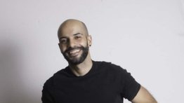 Venezolano Stefano Dos Santos es galardonado como “Fotógrafo editorial del año”