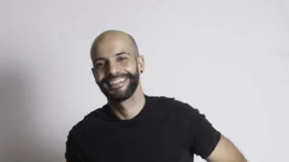 Venezolano Stefano Dos Santos es galardonado como “Fotógrafo editorial del año”