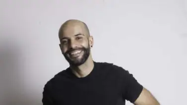 Venezolano Stefano Dos Santos es galardonado como “Fotógrafo editorial del año” Venezolano Stefano Dos Santos es galardonado como “Fotógrafo editorial del año”