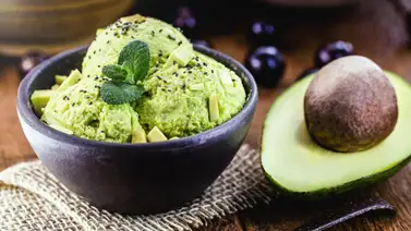 El aguacate no solo es para ensaladas El aguacate no solo es para ensaladas