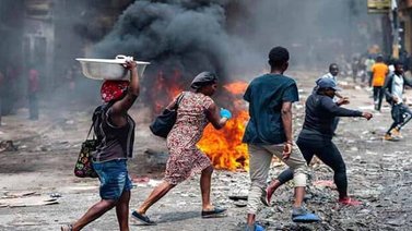 Decretan estado de emergencia en ocho distritos de Jamaica por la violencia