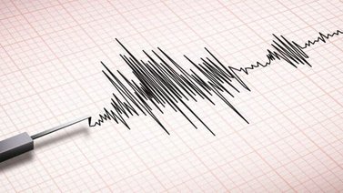Sismo de magnitud 5,4 sacude el sur de Perú